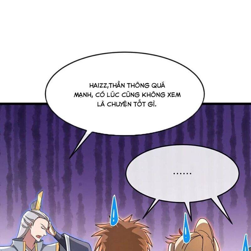 Thần Võ Thiên Tôn Chap 880 - Next Chap 881