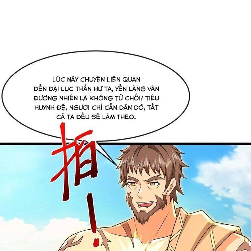 Thần Võ Thiên Tôn Chap 880 - Next Chap 881