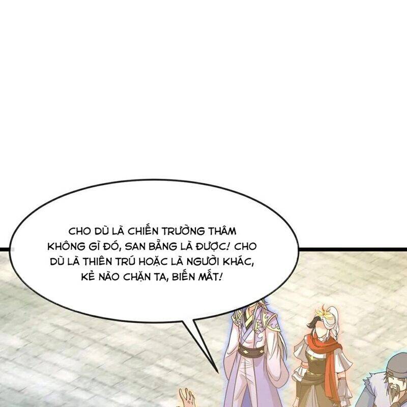 Thần Võ Thiên Tôn Chap 880 - Next Chap 881