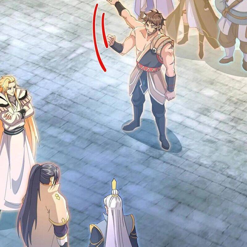 Thần Võ Thiên Tôn Chap 880 - Next Chap 881
