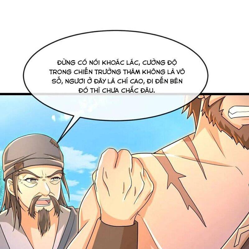 Thần Võ Thiên Tôn Chap 880 - Next Chap 881