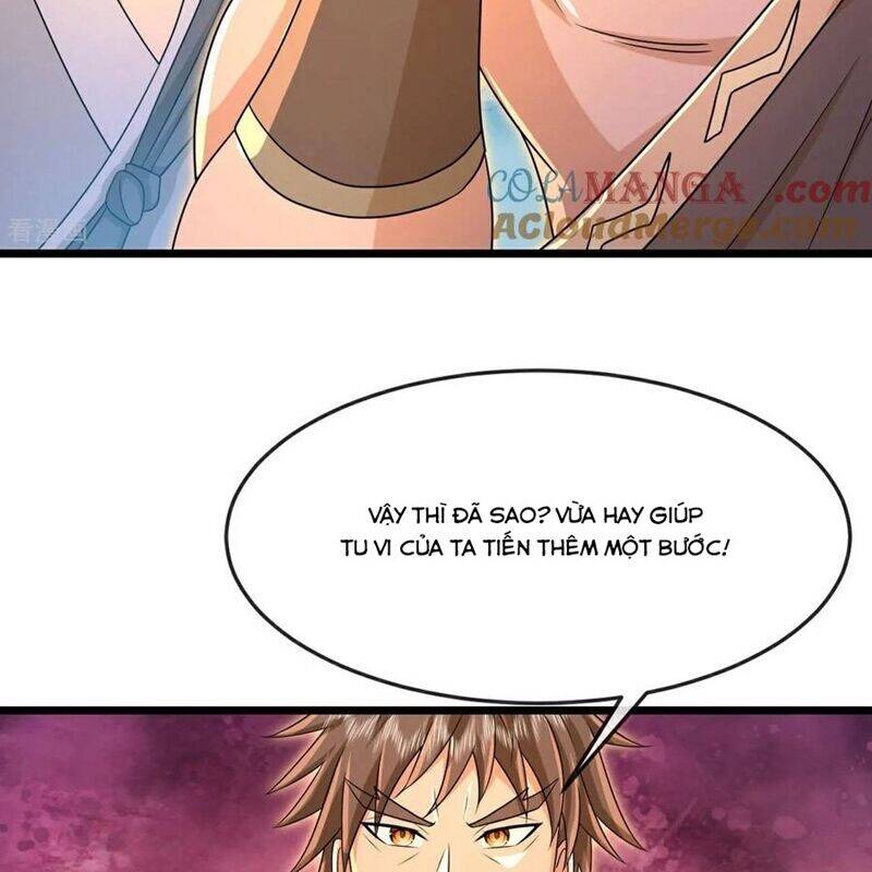 Thần Võ Thiên Tôn Chap 880 - Next Chap 881