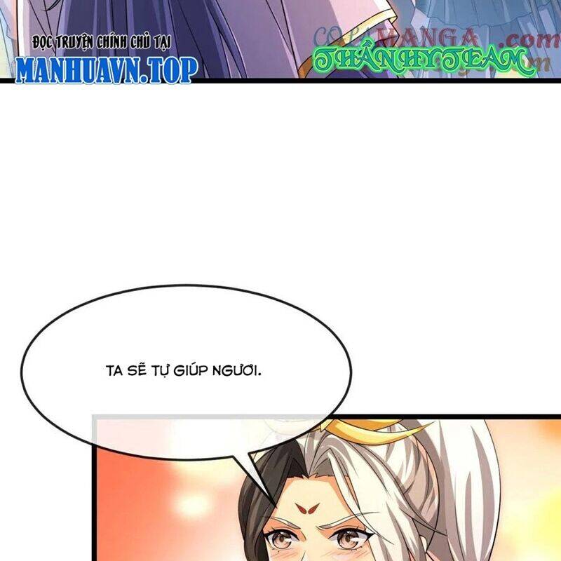 Thần Võ Thiên Tôn Chap 880 - Next Chap 881