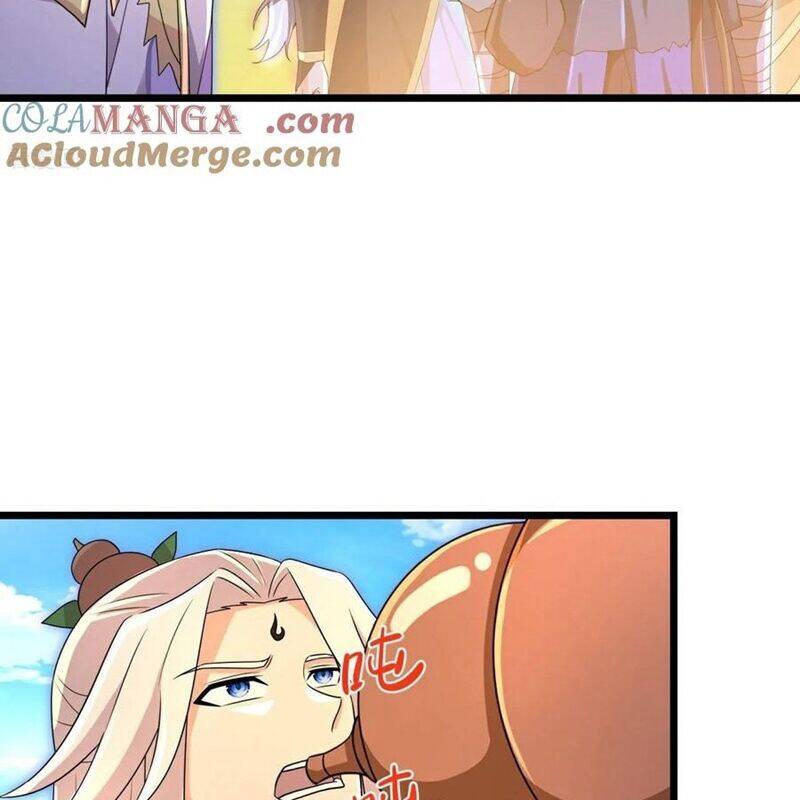 Thần Võ Thiên Tôn Chap 880 - Next Chap 881