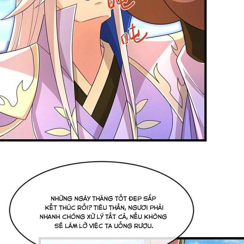 Thần Võ Thiên Tôn Chap 880 - Next Chap 881