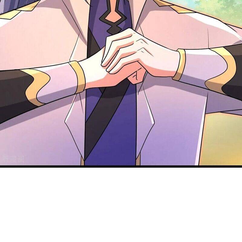 Thần Võ Thiên Tôn Chap 880 - Next Chap 881