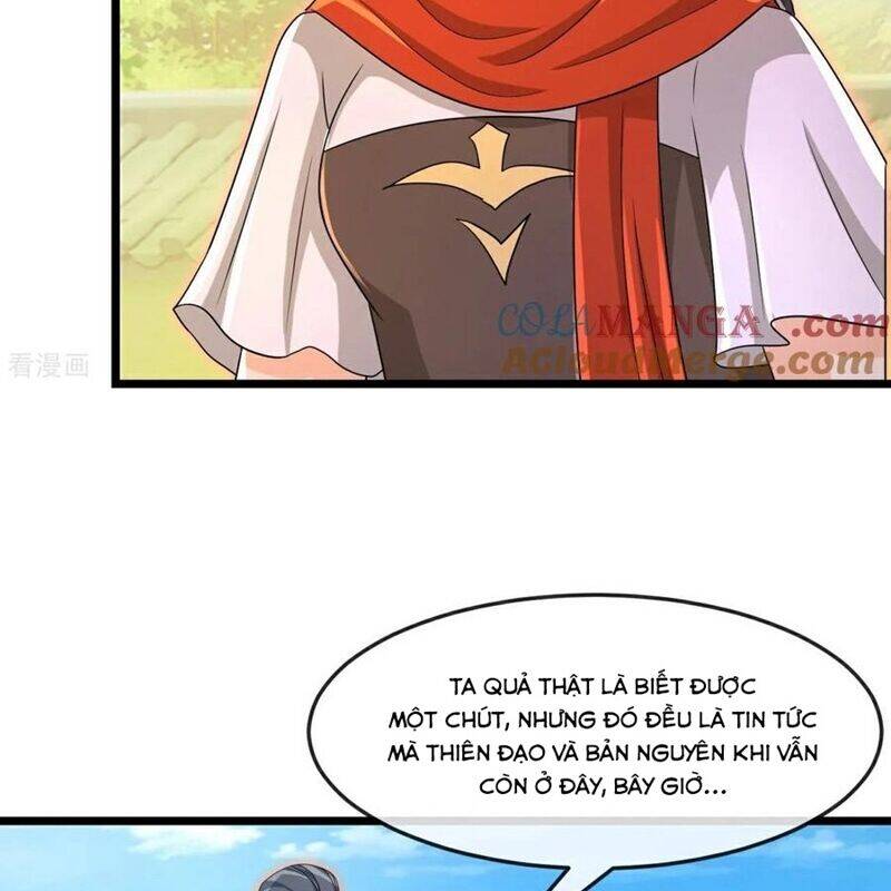 Thần Võ Thiên Tôn Chap 880 - Next Chap 881
