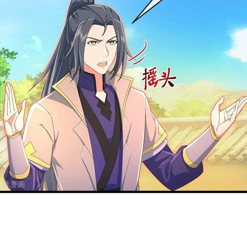 Thần Võ Thiên Tôn Chap 880 - Next Chap 881