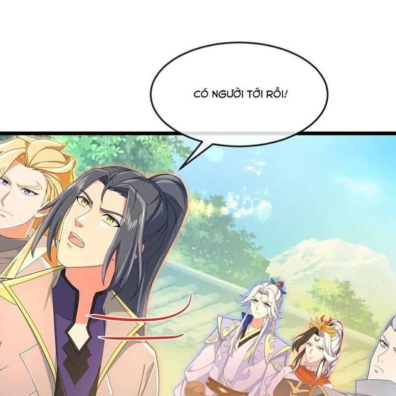 Thần Võ Thiên Tôn Chap 880 - Next Chap 881