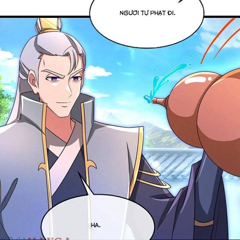 Thần Võ Thiên Tôn Chap 880 - Next Chap 881
