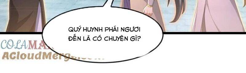 Thần Võ Thiên Tôn Chap 880 - Next Chap 881