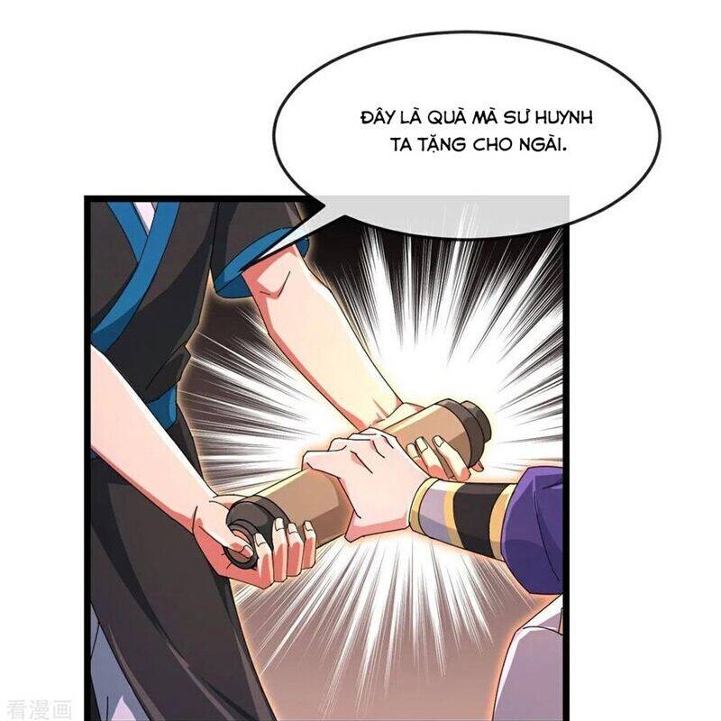 Thần Võ Thiên Tôn Chap 880 - Next Chap 881
