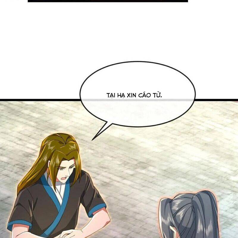 Thần Võ Thiên Tôn Chap 880 - Next Chap 881