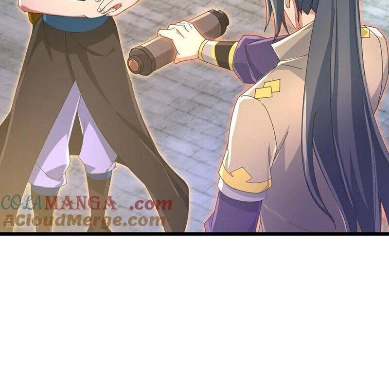 Thần Võ Thiên Tôn Chap 880 - Next Chap 881