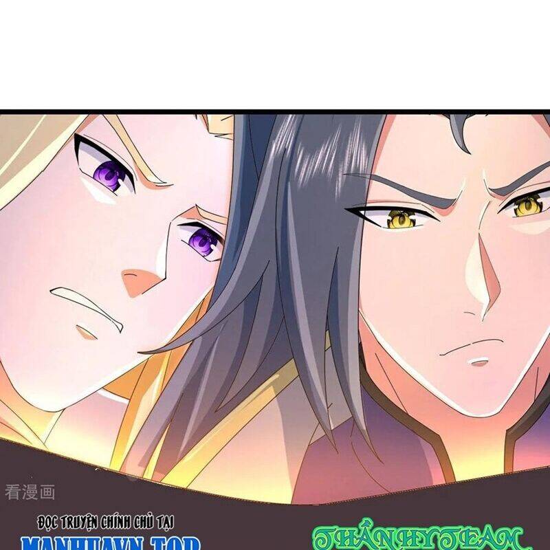 Thần Võ Thiên Tôn Chap 880 - Next Chap 881