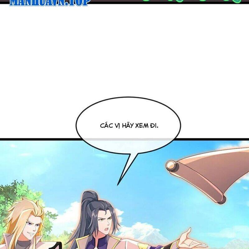 Thần Võ Thiên Tôn Chap 880 - Next Chap 881