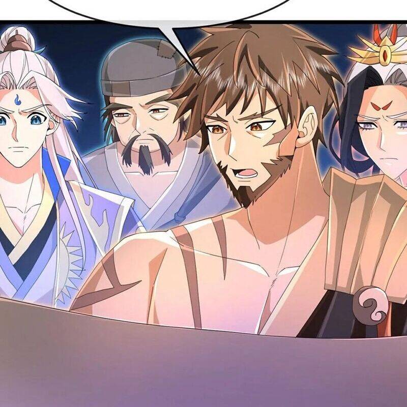 Thần Võ Thiên Tôn Chap 880 - Next Chap 881