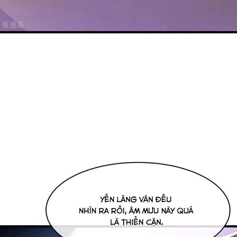 Thần Võ Thiên Tôn Chap 880 - Next Chap 881
