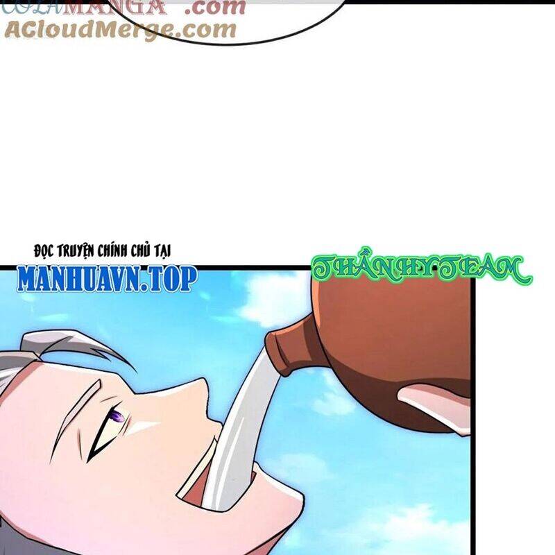 Thần Võ Thiên Tôn Chap 880 - Next Chap 881