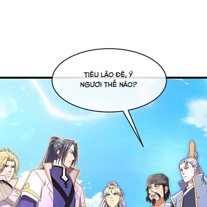 Thần Võ Thiên Tôn Chap 880 - Next Chap 881