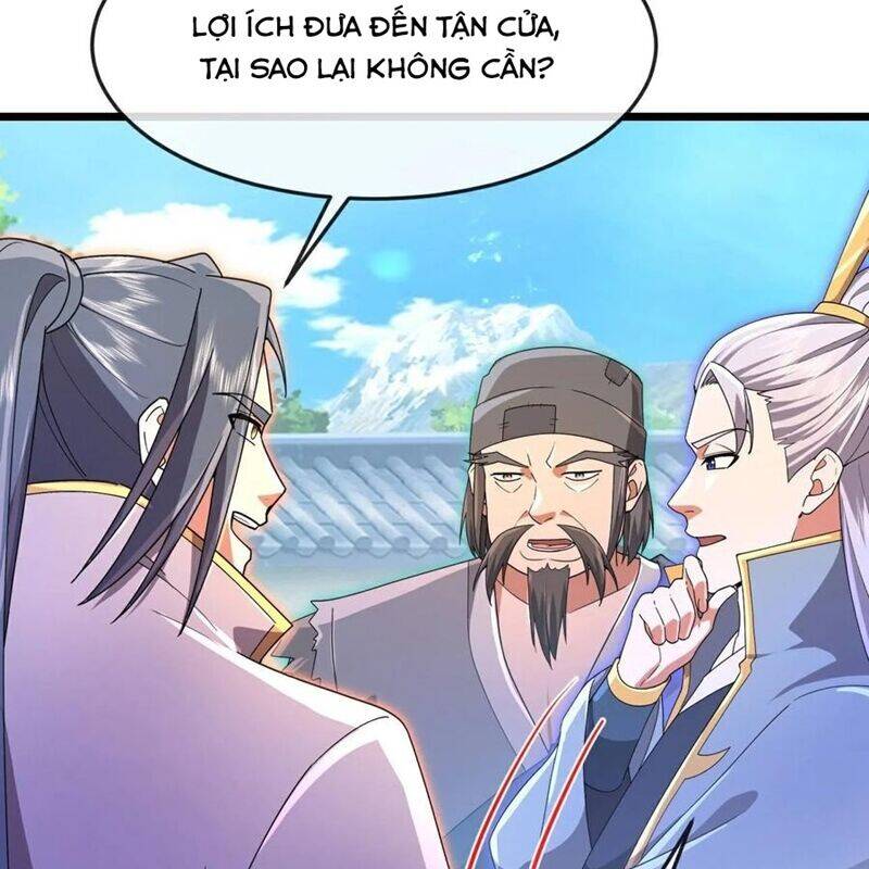 Thần Võ Thiên Tôn Chap 880 - Next Chap 881