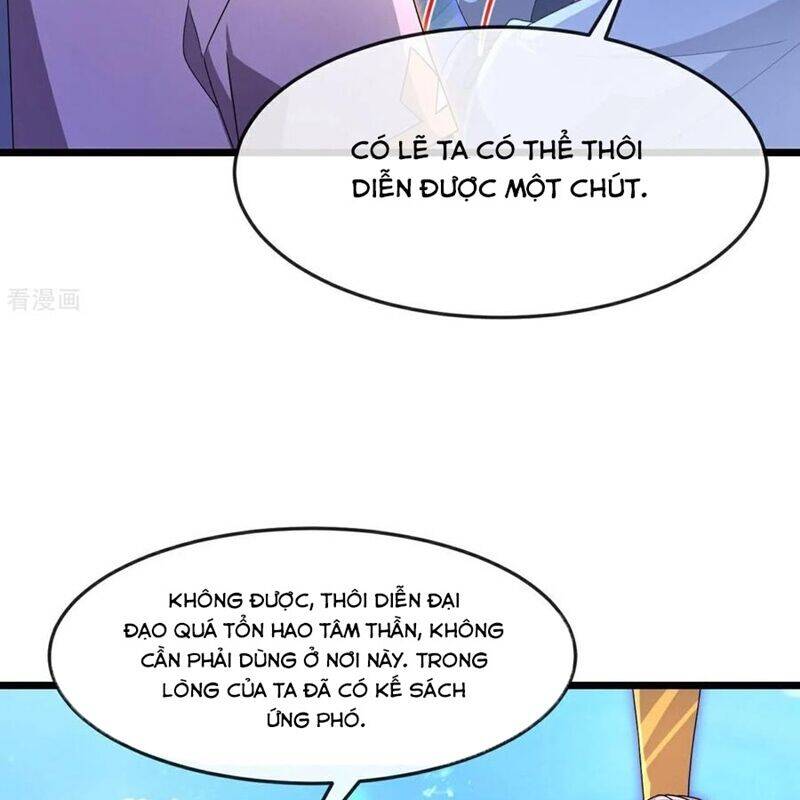 Thần Võ Thiên Tôn Chap 880 - Next Chap 881