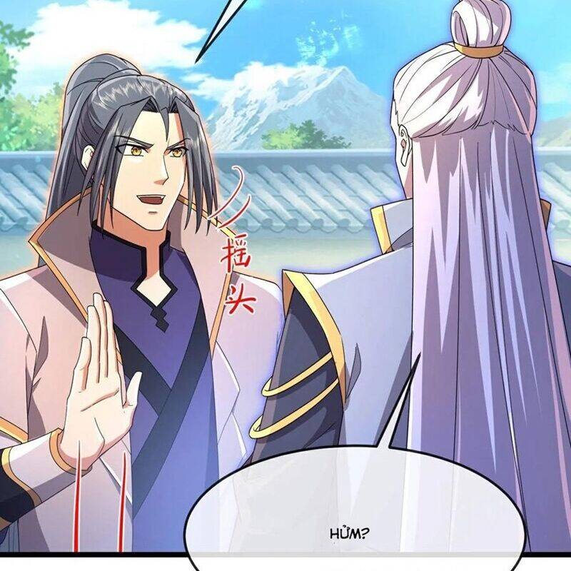 Thần Võ Thiên Tôn Chap 880 - Next Chap 881
