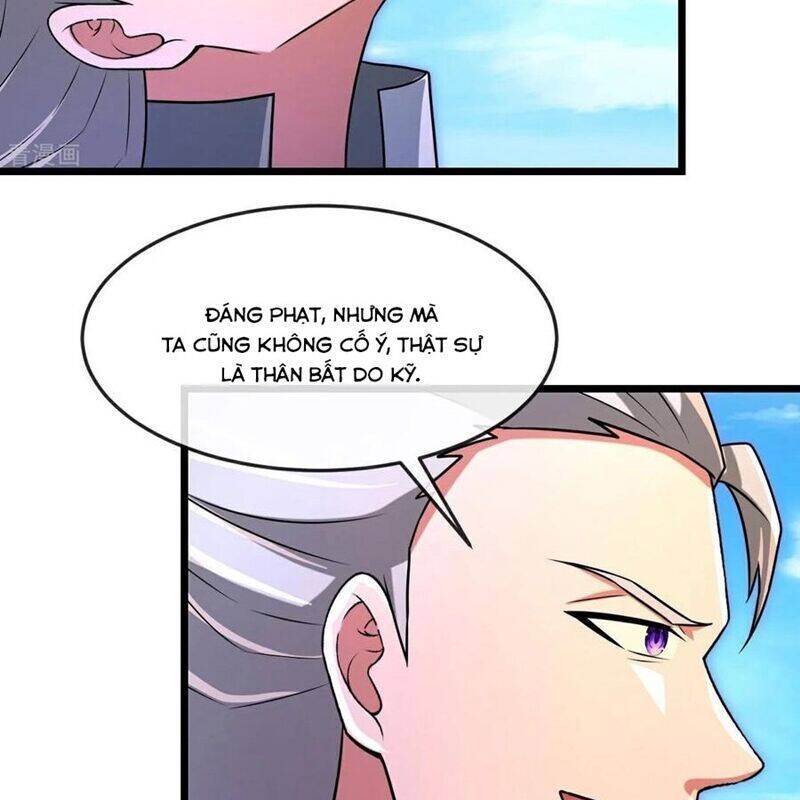 Thần Võ Thiên Tôn Chap 880 - Next Chap 881