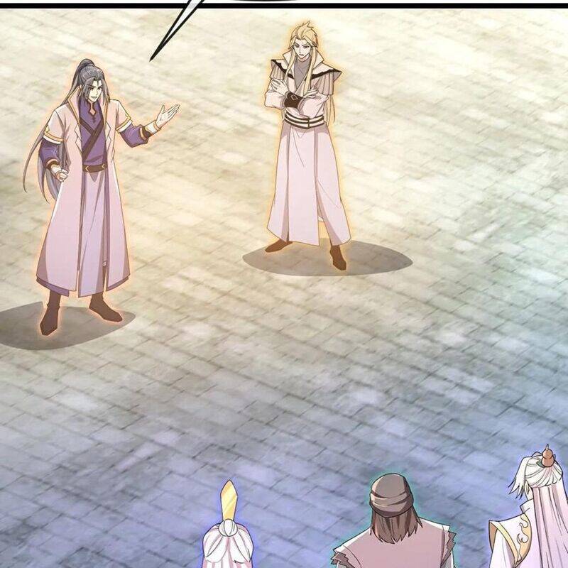 Thần Võ Thiên Tôn Chap 880 - Next Chap 881