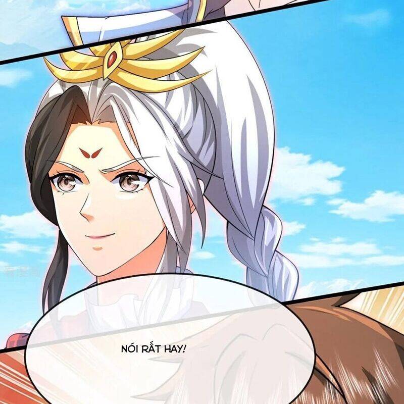 Thần Võ Thiên Tôn Chap 880 - Next Chap 881