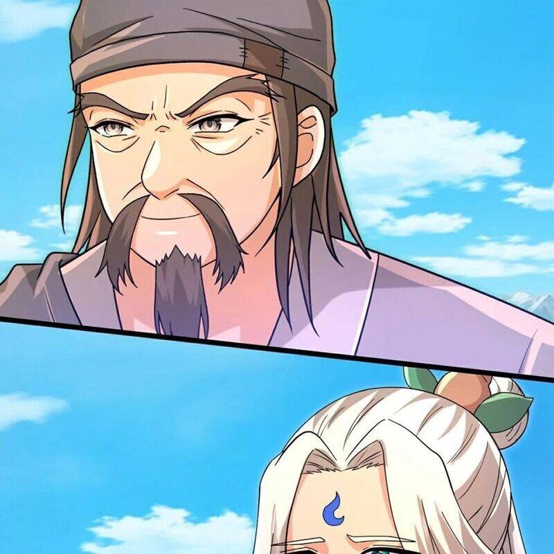 Thần Võ Thiên Tôn Chap 880 - Next Chap 881