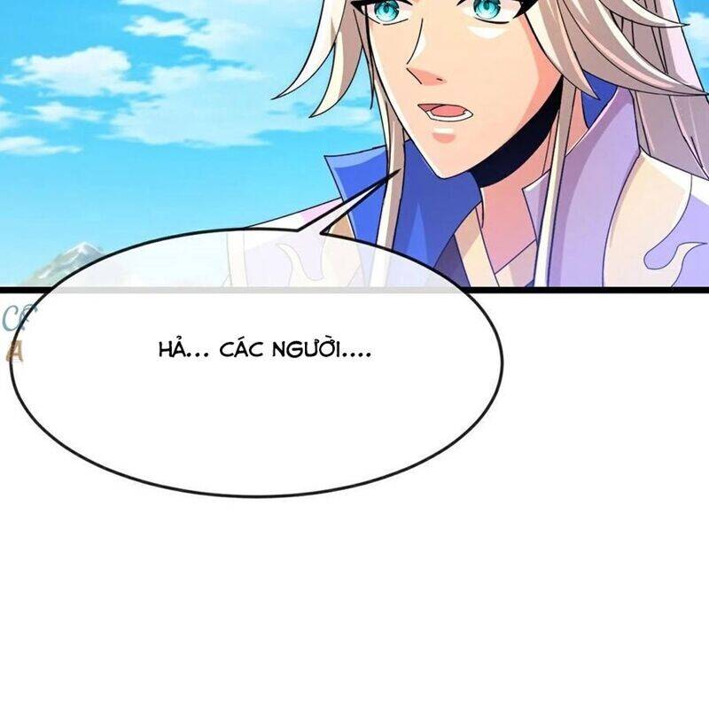 Thần Võ Thiên Tôn Chap 880 - Next Chap 881