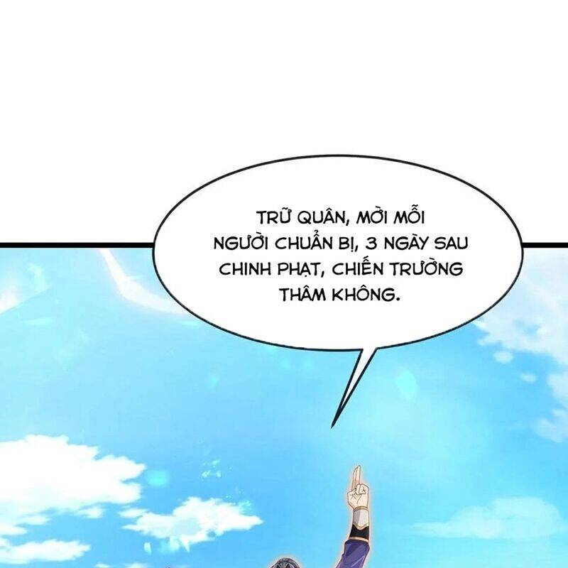 Thần Võ Thiên Tôn Chap 880 - Next Chap 881