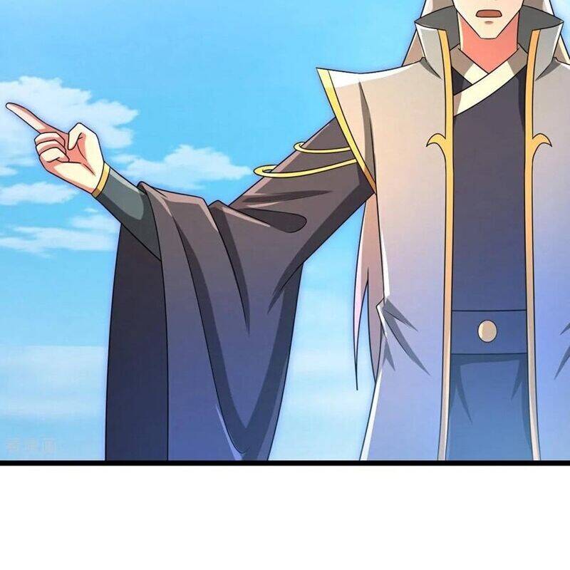 Thần Võ Thiên Tôn Chap 880 - Next Chap 881
