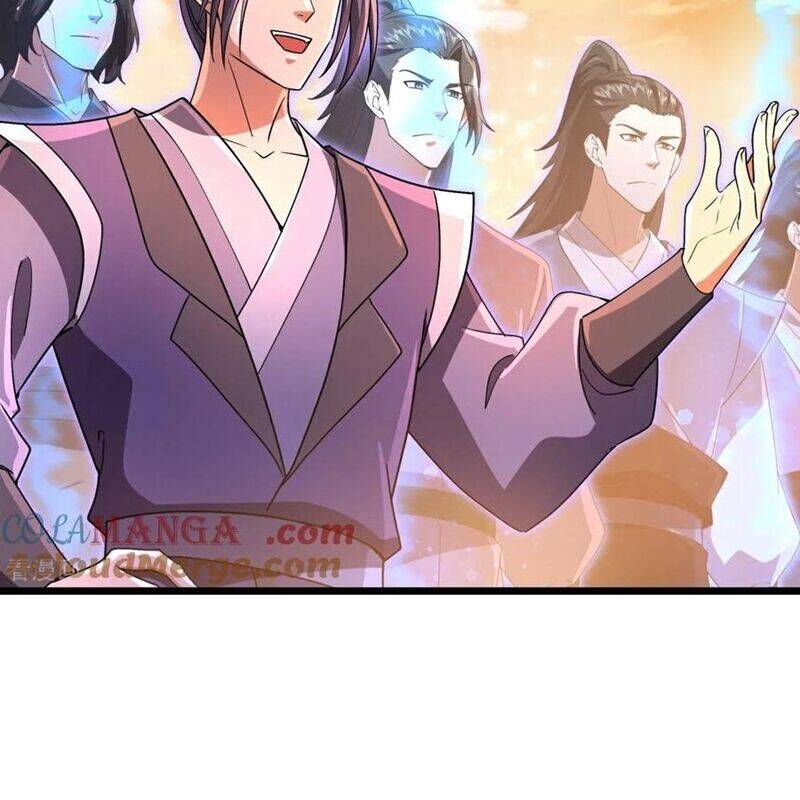 Thần Võ Thiên Tôn Chap 881 - Next Chap 882