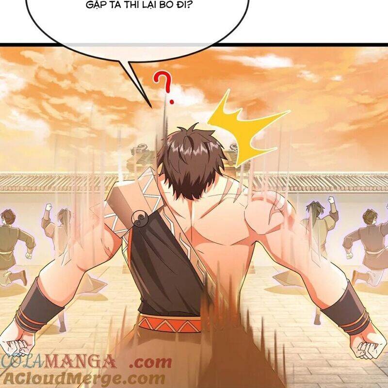 Thần Võ Thiên Tôn Chap 881 - Next Chap 882