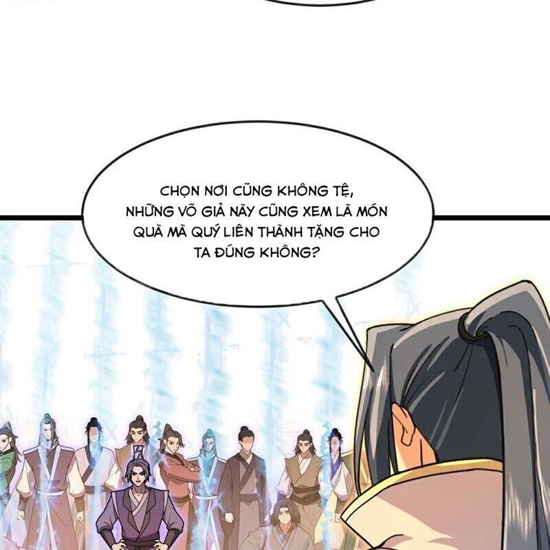 Thần Võ Thiên Tôn Chap 881 - Next Chap 882