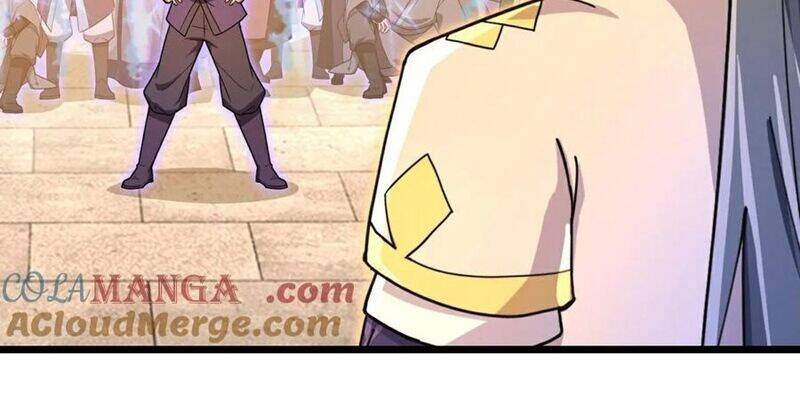 Thần Võ Thiên Tôn Chap 881 - Next Chap 882