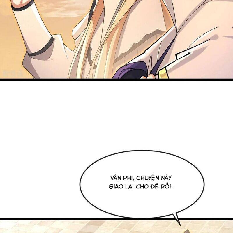Thần Võ Thiên Tôn Chap 881 - Next Chap 882