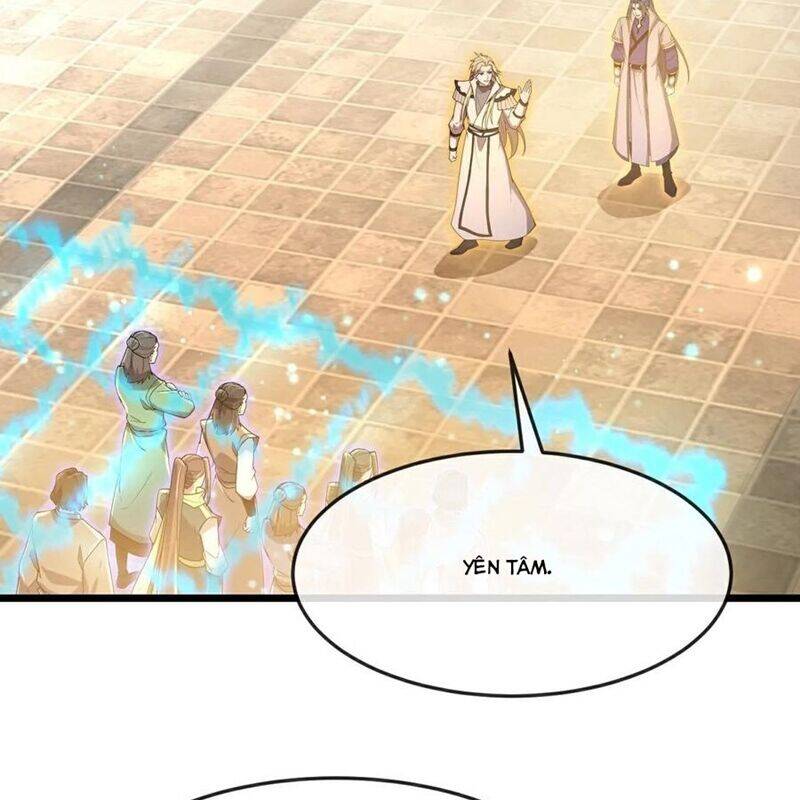 Thần Võ Thiên Tôn Chap 881 - Next Chap 882