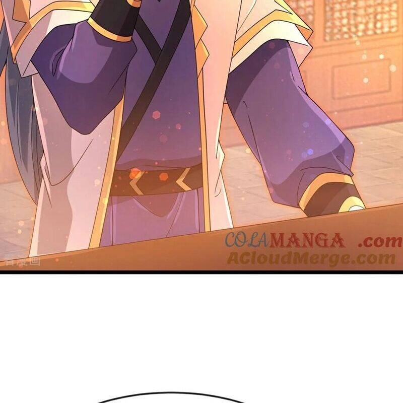 Thần Võ Thiên Tôn Chap 881 - Next Chap 882