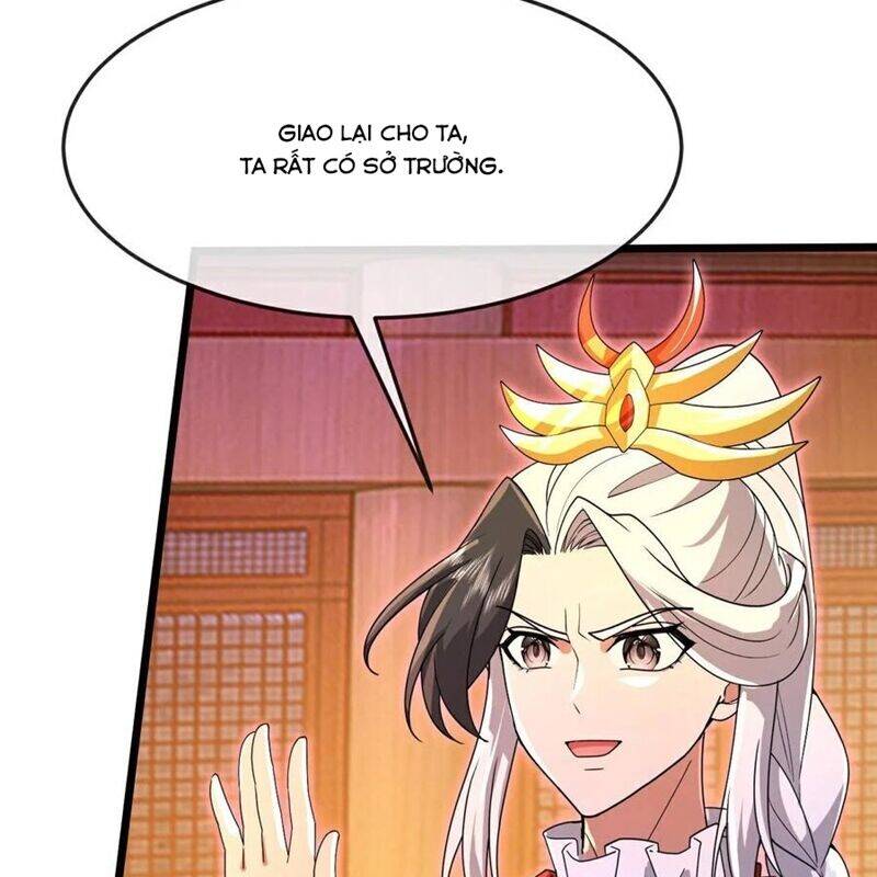 Thần Võ Thiên Tôn Chap 881 - Next Chap 882
