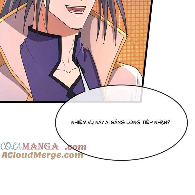 Thần Võ Thiên Tôn Chap 881 - Next Chap 882
