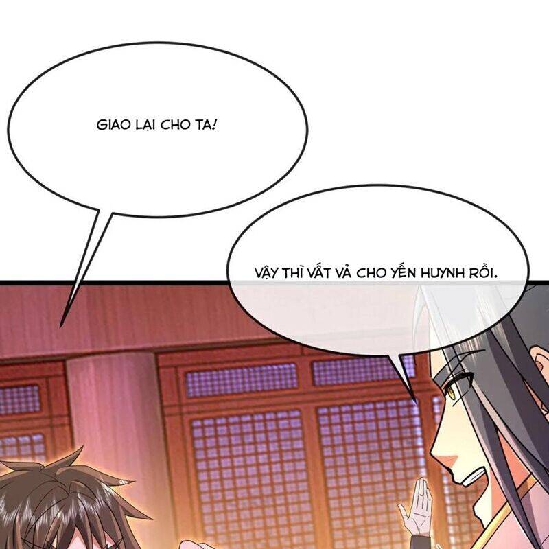 Thần Võ Thiên Tôn Chap 881 - Next Chap 882