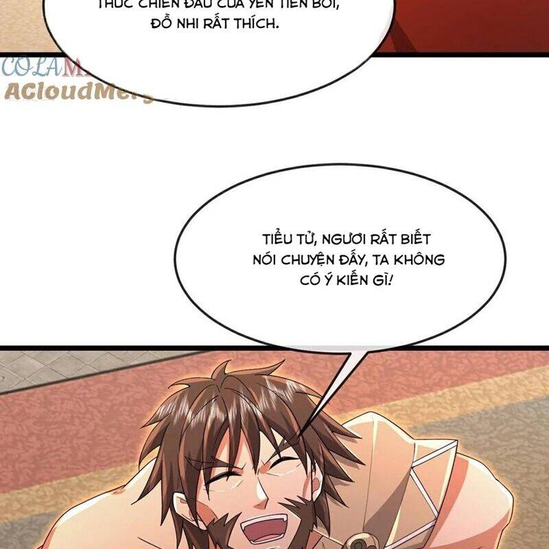 Thần Võ Thiên Tôn Chap 881 - Next Chap 882