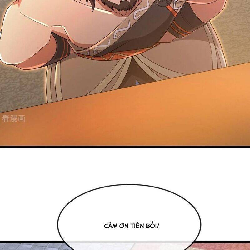 Thần Võ Thiên Tôn Chap 881 - Next Chap 882