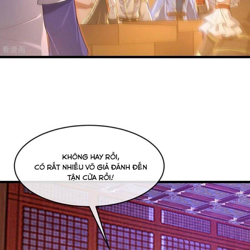 Thần Võ Thiên Tôn Chap 881 - Next Chap 882