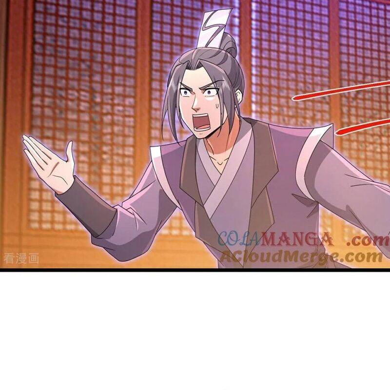 Thần Võ Thiên Tôn Chap 881 - Next Chap 882