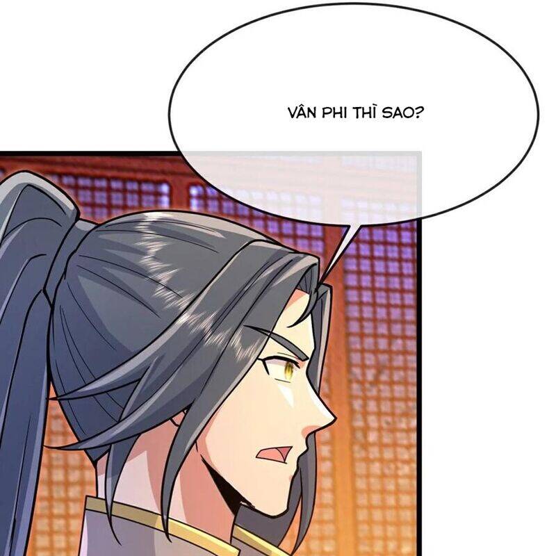 Thần Võ Thiên Tôn Chap 881 - Next Chap 882