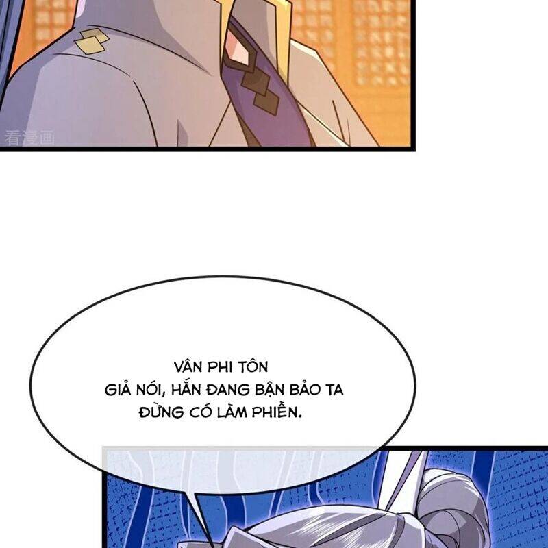 Thần Võ Thiên Tôn Chap 881 - Next Chap 882